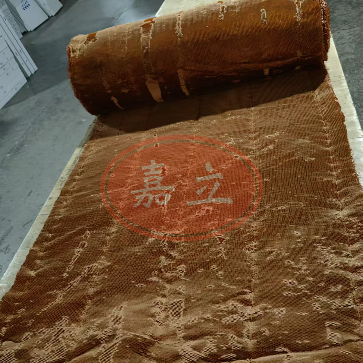 定兴多层油漆过滤纸